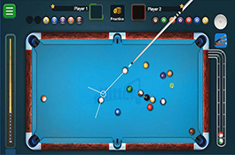 Eight Hitter - Blockchain Game